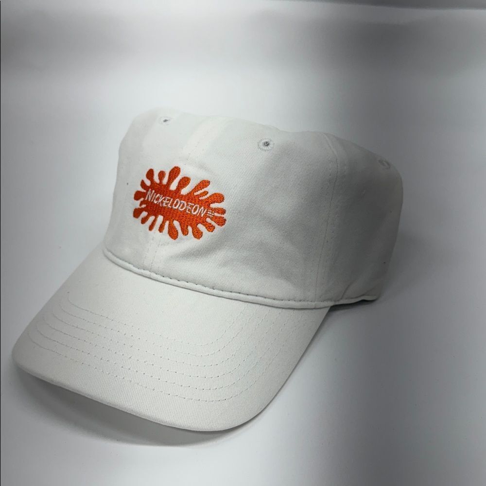Nickelodeon cap - Picture 3 of 4